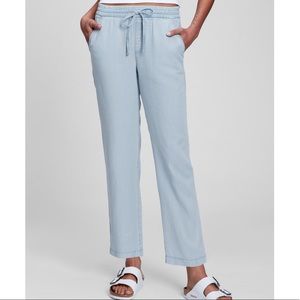Gap Denim Easy Pant